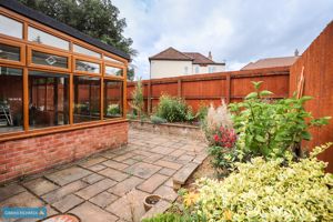 Garden- click for photo gallery